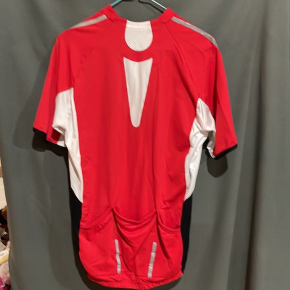 Gore bike jersey - Picture 4 of 5